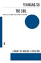 The Soil by Yi Kwang-Su, Sun-Ae Hwang, Horace Jeffery Hodges, 9781564789112