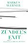 Zundel's Exit by Markus Werner, Michael Hoffman, 9781564789211