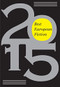 Best European Fiction 2015 by Enrique	Vila-Matas, 9781564789679