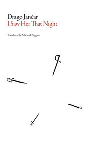 I Saw Her That Night by Drago Jancar, Michael Biggins, 9781564789976