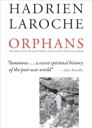 Orphans - 9781628970029 by Hadrien	Laroche, Jan Steyn, 9781628970029