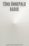 Radio - 9781628970081 by Tonu Onnepalu, Adam Cullen, 9781628970081