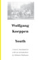 Youth (A Novel) by Wolfgang Koeppen, Michael Hofmann, 9781628970500