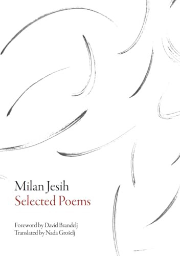 Selected Poems - 9781628971101 by Milan Jesih, Nada Grošelj, 9781628971101