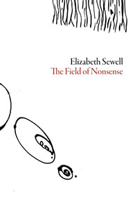 Field of Nonsense by Elizabeth Sewell, 9781628971293