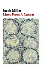 Lines from a Canvas by Jacob Miller, 9781628971378