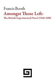 Amongst Those Left by Francis Booth, 9781628972788