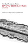 Living Tissue, 10x10 by Emilian Galaicu-Paun, Alistair Ian Blyth, 9781628973389