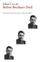 Before Brezhnev Died by Iulian Ciocan, Alistair Ian Blyth, 9781628973495