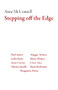 Stepping Off the Edge by Anne McConnell, 9781628973648