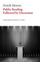 Public Reading Followed by Discussion by Danielle Mémoire, K. E. Gormley, 9781943150601