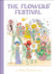 The Flowers' Festival by Elsa Beskow, 9781782508083