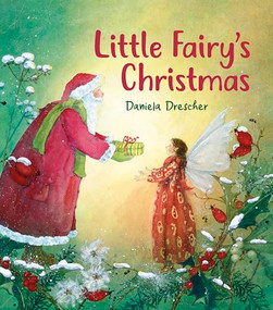 Little Fairy's Christmas by Daniela Drescher, 9781782508175