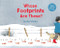 Whose Footprints Are These? by Gerda Muller, 9781782508106