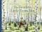 The Fearless Little Farm Boy by Astrid Lindgren, Marit Tornqvist, Polly Lawson, 9781782507642