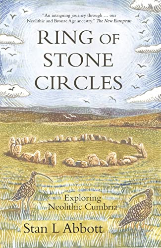 Ring of Stone Circles by Stan Abbott, 9781913393434