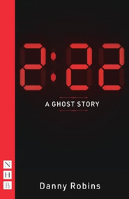 2:22 - A Ghost Story by Danny Robins, 9781839040283