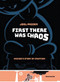 First There Was Chaos (Hesiod's Story of Creation) by Joel Priddy, 9781941250525