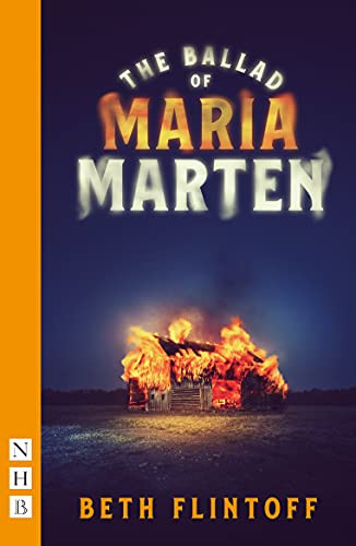 The Ballad of Maria Marten by Beth Flintoff, 9781839040450