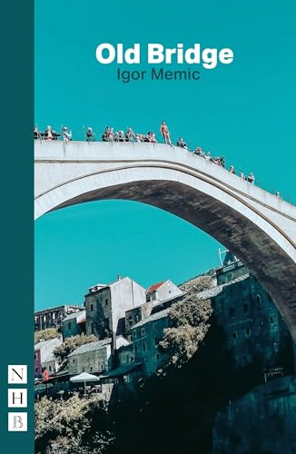 Old Bridge by Igor Memic, 9781848429758