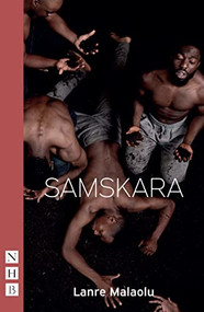 Samskara by Lanre Malaolu, 9781839040597