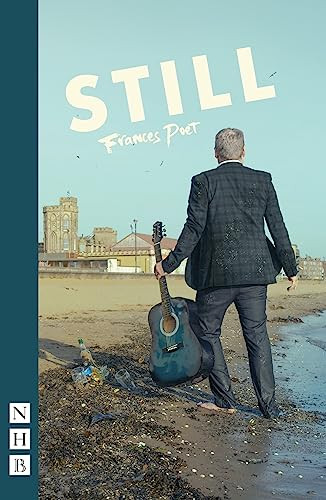 Still - 9781839040276 by Frances Poet, 9781839040276