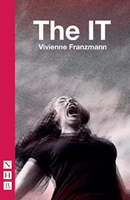 The IT by Vivienne Franzmann, 9781839040375