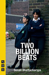 Two Billion Beats by Sonali Bhattacharyya, 9781839040726