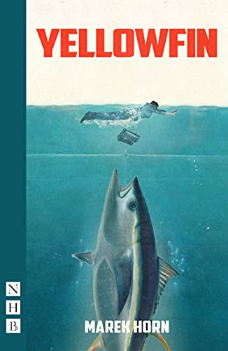 Yellowfin by Marek Horn, 9781839040436