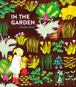 In the Garden - 9781912417490 by Noëlle Smit, 9781912417490