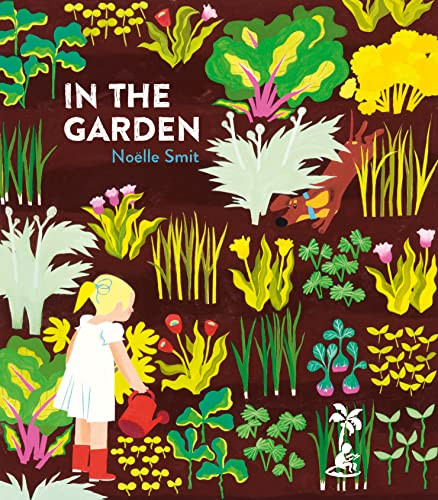 In the Garden - 9781912417490 by Noëlle Smit, 9781912417490
