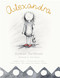 Alexandra by Siobhán Parkinson, Carol Betera, 9781908195876