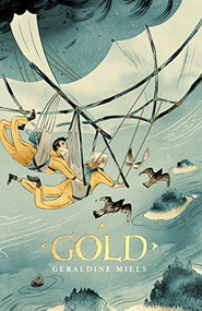 Gold - 9781910411551 by Geraldine Mills, 9781910411551