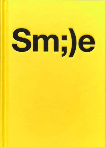 The Smile Book by DB Burkeman, Rich Browd, 9781736156209