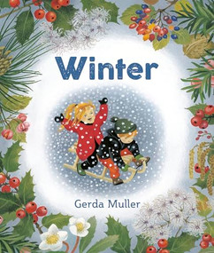 Winter - 9781782508212 by Gerda Muller, 9781782508212