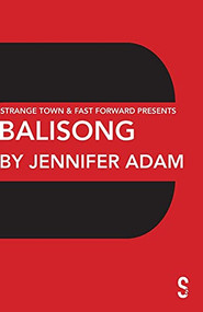Balisong by Jennifer Adam, 9781914228377
