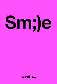 Smile again… by DB Burkeman, Rich Browd, 9781736156230