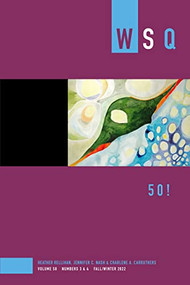 50! by Heather Rellihan, Jennifer C. Nash, Charlene A. Carruthers, 9781952177231