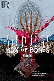 Box of Bones: Book One by Ayize Jama-Everett, John Jennings, Stacey Robinson, 9781732638846