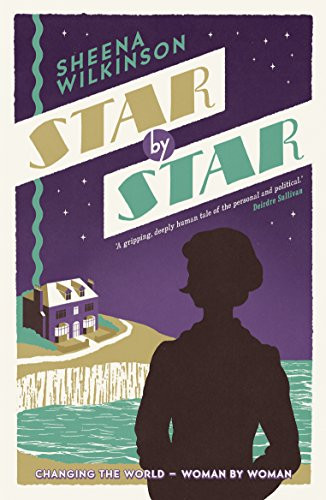 Star by Star by Sheena Wilkinson, 9781910411537
