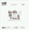Landscape Architecture Frontiers 053 (Cognitive Sciences and Landscape Design) by Kongjian Yu, Joan Iverson Nassauer, Carlo Ratti, Zheng Chen, Tsuyoshi Honjo, 9781957183084