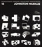 Johnston Marklee by Benjamin Wilke, 9781957183251