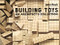 Building Toys (An Architect's Collection) by John Rock, 9781954081987