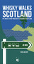 Whisky Walks Scotland by Maria Mazanti, Elzbieta Kownacka, Anthony Pittet, 9783907293669