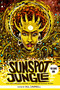 Sunspot Jungle, Vol. 1 by Bill Campbell, John Jennings, N.K. Jemisin, Jeffrey Ford, Silvia Moreno-Garcia, Victor LaValle, William Alexander, Saladin Ahmed, Malka Older, Charlie Jane Anders, Maurice Broaddus, 9780998705972