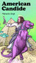American Candide by Mahendra Singh, 9780996769211