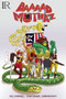 Baaaad Muthaz by Bill Campbell, David Brame, Damian Duffy, Mark Gerald Repaja, 9781732638815
