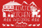 Helvetic Kitchen (Swiss Cooking) by Andie Pilot, 9783038690375