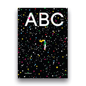 ABC Swiss by Niels Bläsi, Niels Bläsi, 9783038691259