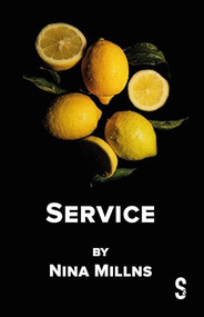 Service - 9781914228667 by Nina Millns, 9781914228667